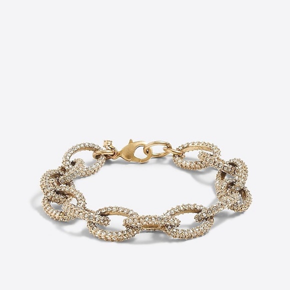 J. Crew Jewelry - J.crew bracelet